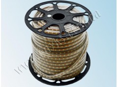 Led лента SMD 5050/60 (IP67) 220V (3chips)